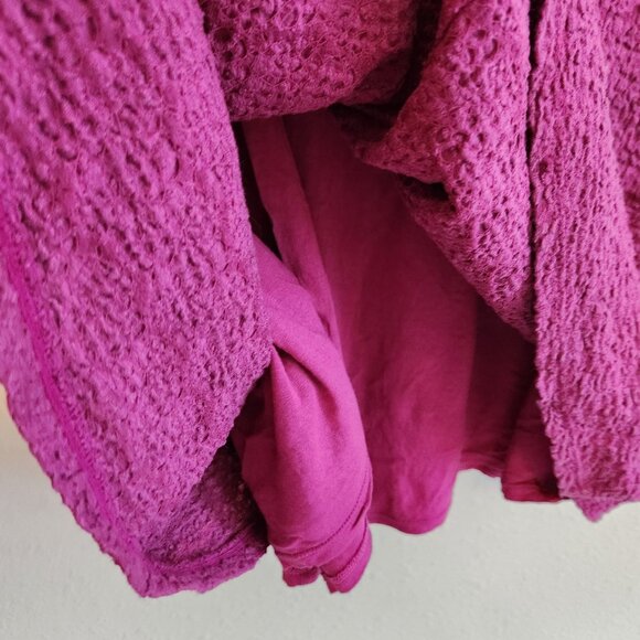 Free People Dance of the Night Dress Size Medium - Picture 5 of 9